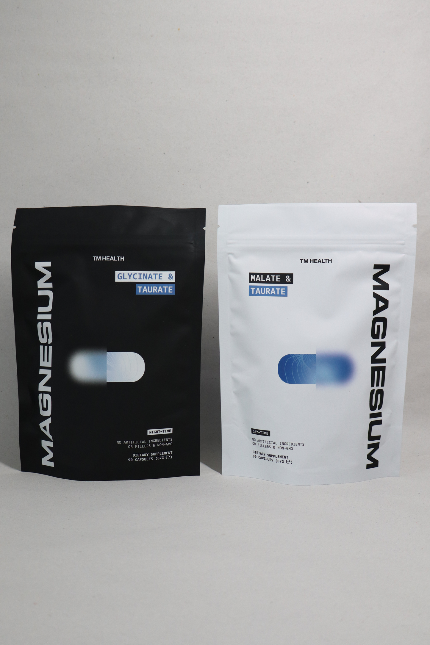 Magnesium Bundle